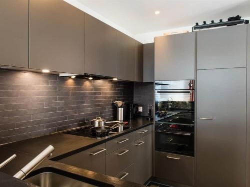 TITLIS Resort Wohnung 711 - INH 24481, 恩格尔贝格 — 照片 1
