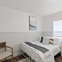 Beach Walk Cozy Cabin - Short walk to beach, 欧申肖尔斯 — 照片 5