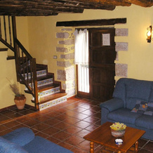 Casa La Mestra, Морелья — фото 2