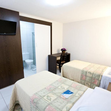 Jb Hotel, Петролина — фото 2