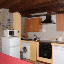 La Casa de Riberas, Soto Del Barco — photo 4