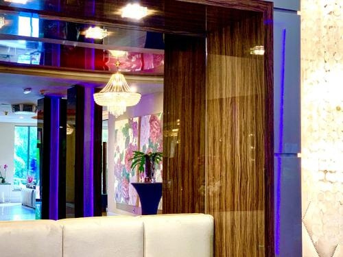 Hotel Delicjusz, 瓦莱里亚诺沃 — 照片 1