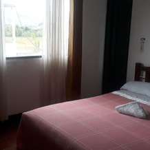 Hotel Casa de la Villa Sutamarchan, Sutamarchan — photo 3
