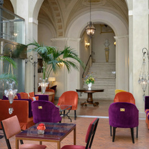 Grand Hotel Continental Siena – Starhotels Collezione, 锡耶纳 — 照片 4