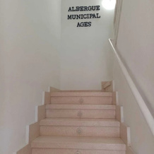 Albergue Municipal de Agés, 阿尔兰松 — 照片 4