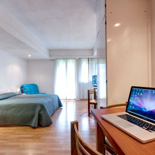 Hotel Residence Club Primula, 佩斯卡塞罗利 — 照片 4