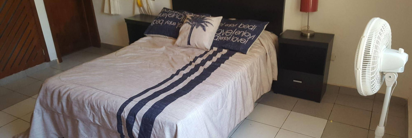 Condominios Orca C3, Прогресо — фото 1