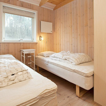 Cozy Holiday Home In Kalundborg With Whirlpool, Калуннборг — фото 3