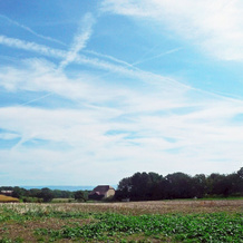 Route de Coinsin Lussy-sur-morges, Grandvaux — photo 4