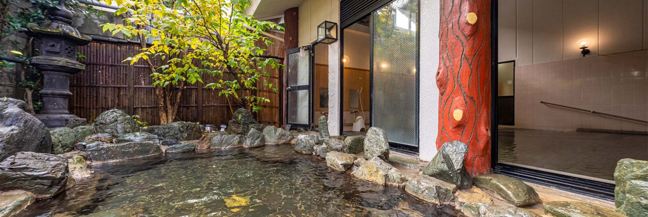 Yamaga Onsen Ryokan Miki, Yamaga — photo 1