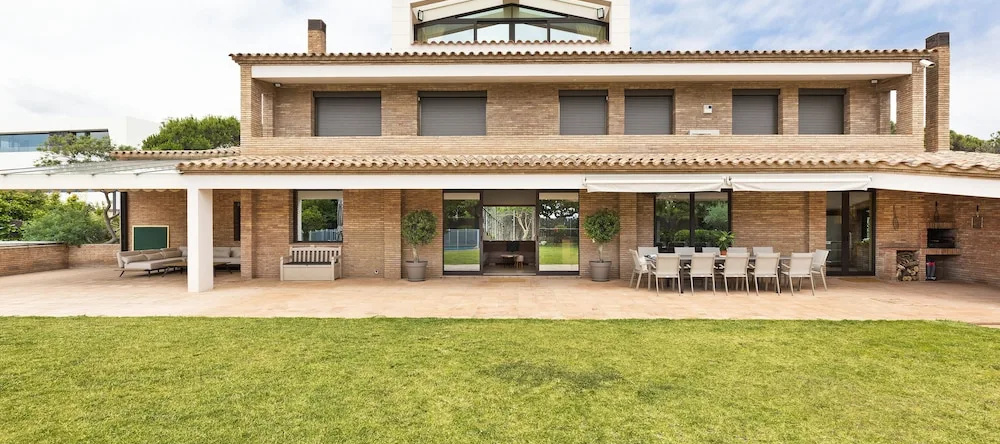 Olala Gava Beach Villa, 加瓦 — 照片 1