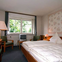 Hotel zur Brücke, 凯沃拉尔 — 照片 4