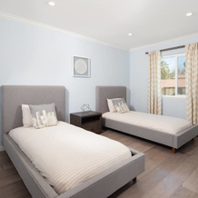 Radiant Estate New Luxury Cali 3 Bd!, 迪尤尔特 — 照片 5