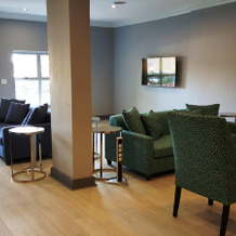 Holiday Inn Johannesburg Airport by IHG, Boksburg — photo 5