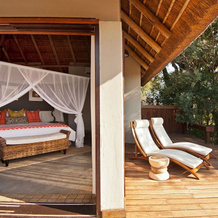 Klaserie Sands River Camp, 克莱塞雷自然保护区 — 照片 4