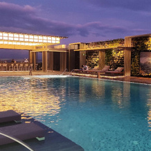 Okura Manila Hotel, 帕赛 — 照片 3