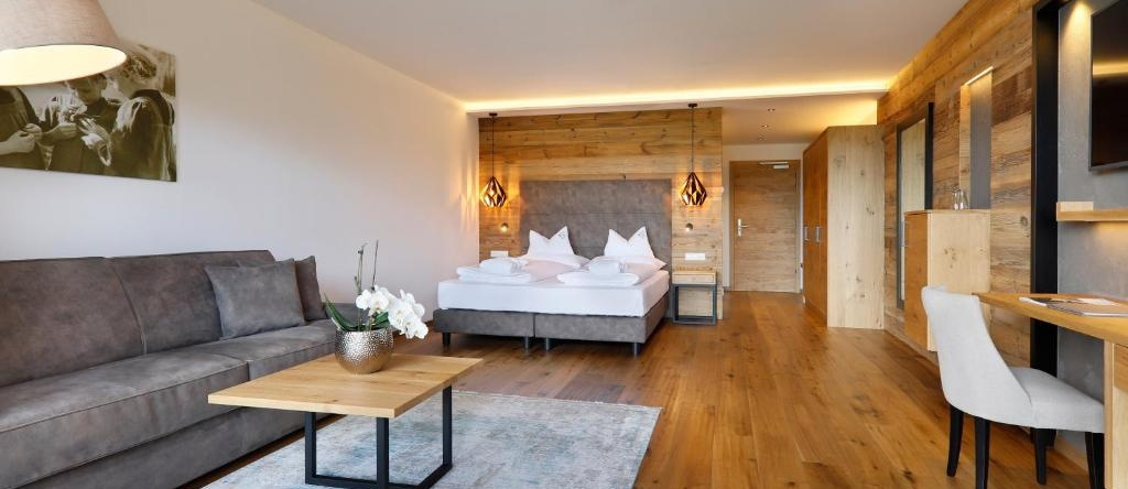Hotel Avelina, Avelengo-Haflinger — photo 1