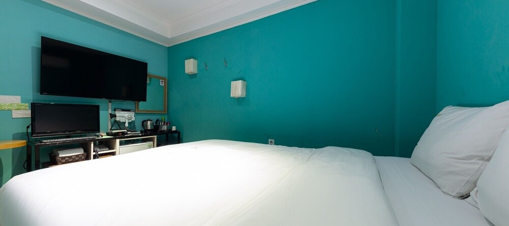 Bucheon Hotel Lizard, Bucheon — photo 1