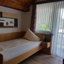 Hotel Garni Gästehaus Hutter, 圣坎齐安湖滨 — 照片 4