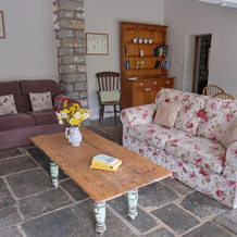 Middlewick Holiday Cottages, Glastonbury — photo 4