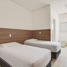 Hotel Jardim Emilia, 索罗卡巴 — 照片 2