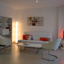 Apartamentos Olas, Дения — фото 3