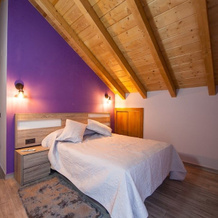Albergue Miguelín, Grandas de Salime — photo 4