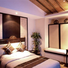 Famen Temple Hotel, 宝鸡 — 照片 4