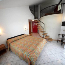 Hotel Italia, 阿普里卡 — 照片 3