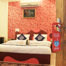 OYO Premium Shivalik Nagar Haridwar, 鲁尔克拉 — 照片 4