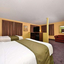 Quality Inn & Suites Grinnell near University, Grinnell — photo 5