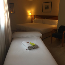 Oca Villa de Avilés Hotel, 阿维莱斯 — 照片 3