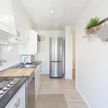 Flateli Apartamento Jaume I, 赫罗纳 — 照片 4