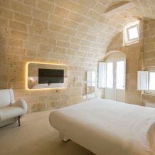 Aquatio Cave Luxury Hotel & SPA, Matera — photo 3