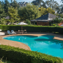 Pao Pao Lodge Algarrobo, Альгарробо — фото 5