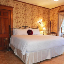 Champaign Garden Inn, Шампейн — фото 4