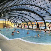 Camping Le Soleil de la Méditerrannée, Saint-Cyprien — photo 4