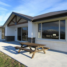 Tesoro Lake View Lodge, 特卡波湖 — 照片 5