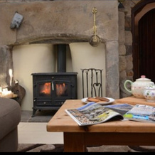 Greave Farm Todmorden Tranquil Cottage Retreat, Тодморден — фото 2
