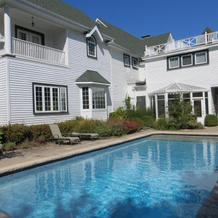 Lakewinds Country Manor, 尼亚加拉葡萄酒产区 — 照片 3