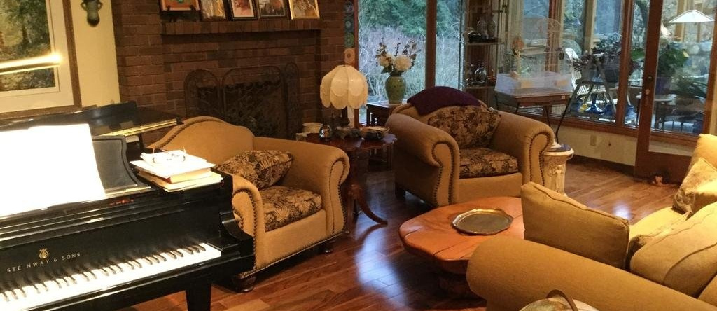 A Cascade View Bed And Breakfast, Bellevue — photo 1