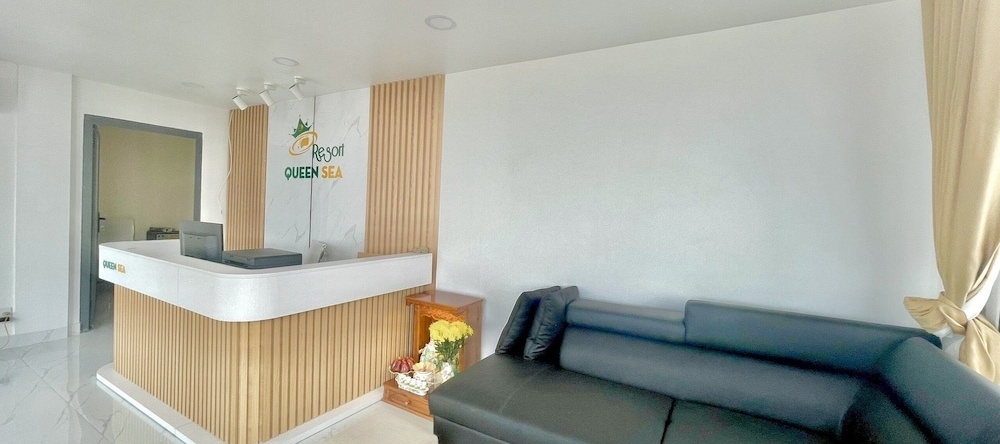 Resort Queen Sea, Phu Quy — photo 1