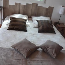 Chez Marc et Jeannick, Belvedere-Campomoro — photo 5