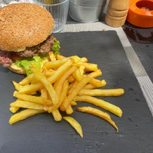 Hôtel Fleur des Alpes, 拉布里格 — 照片 5