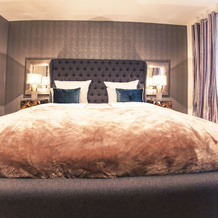 Luxus Apartment Manhattan, 弗莱堡 — 照片 5