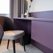 bsmart hotel Menziken, 贝罗明斯特 — 照片 5