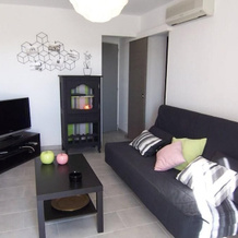 APARTMENT CHIOLA RDC - BEACH ON FOOT- SOLARO Apartment 1, 萨里索朗扎拉 — 照片 3