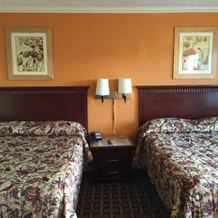Kings Rest Motel, Ханфорд — фото 3