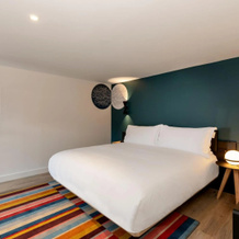 Aloft by Marriott Dijon, 第戎 — 照片 2