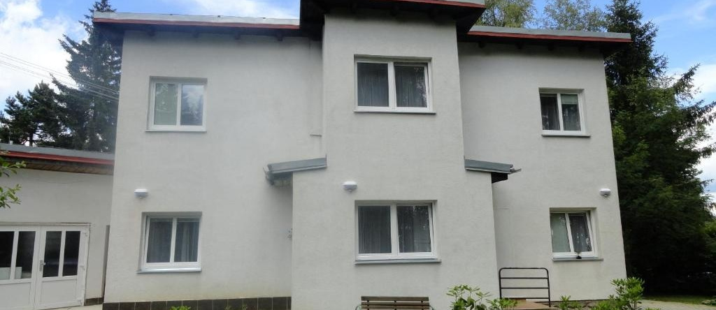 Penzion Ve Vile, Трши-Студне — фото 1